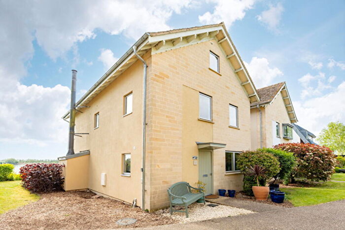5 Bedroom Detached House For Sale In Clearwater, The Lower Mill Estate, GL7