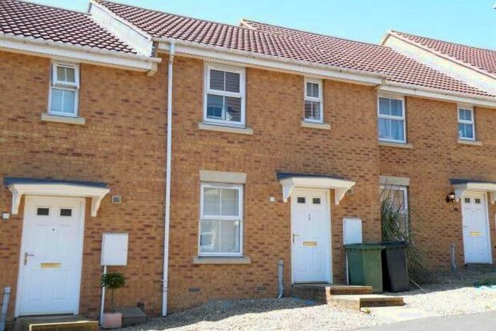 2 Bedroom Property To Rent In Stapleton, Bristol BS16