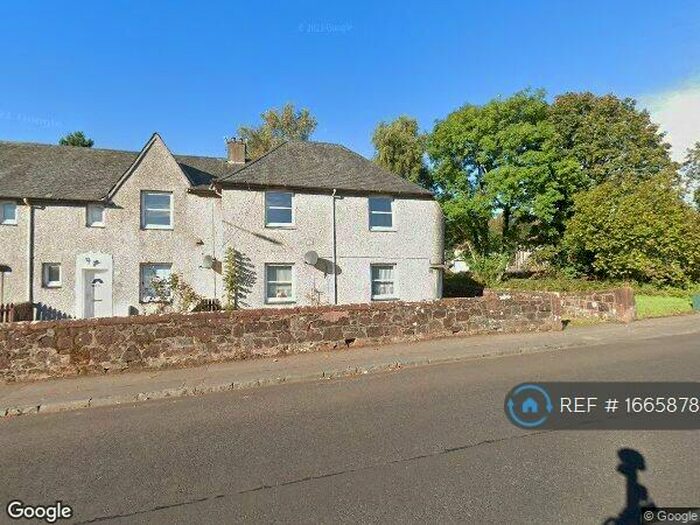 2 Bedroom Flat To Rent In Main Street, Alexandria, G83