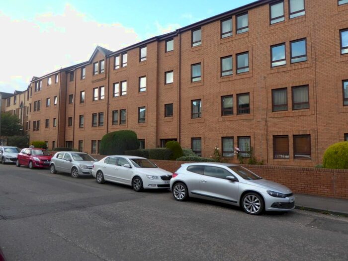 1 Bedroom Flat To Rent In Craighouse Gardens, Morningside, Edinburgh, EH10