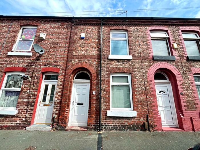 2 Bedroom Apartment To Rent In Bowers Street, Fallowfield, M14