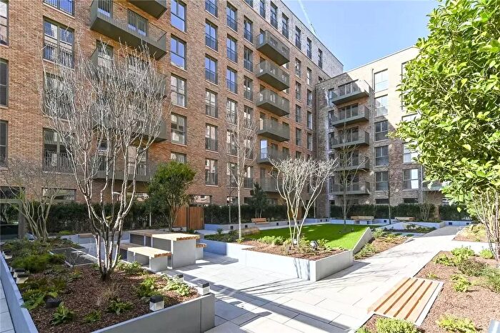 2 Bedroom Flat To Rent In Parkview Avenue, London, NW2