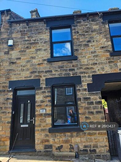 3 Bedroom Semi-Detached House To Rent In Middlesex Street, Barnsley, S70