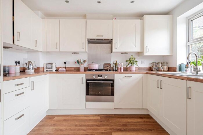 2 Bedroom Detached House For Sale In John Ireland Way, Washington, RH20