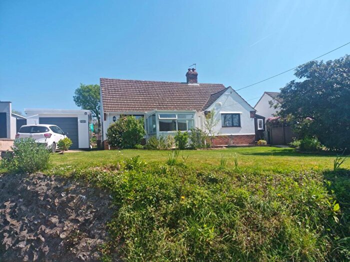 2 Bedroom Bungalow For Sale In Offwell, Honiton, Devon, EX14