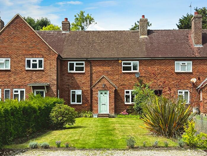 3 Bedroom Terraced House For Sale In Thanet Terrace, Hothfield, TN26