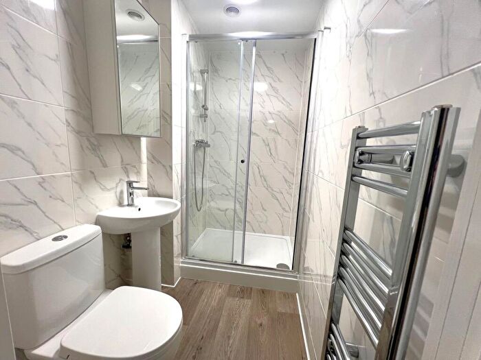 6 Bedroom Flat To Rent In Stokes Croft, Bristol, BS1