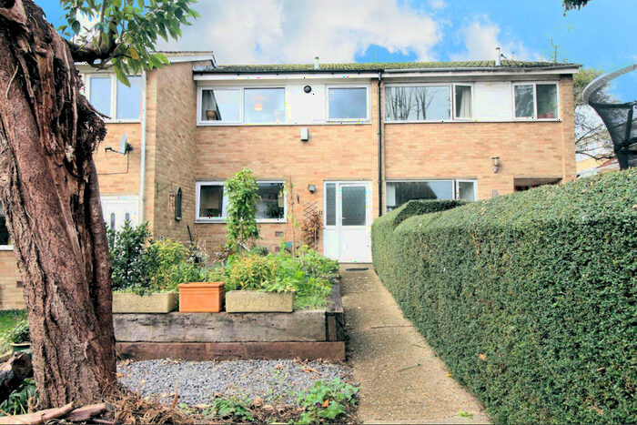 3 Bedroom Terraced House To Rent In Northbrook Road, Caversham, Reading, Berkshire, RG4
