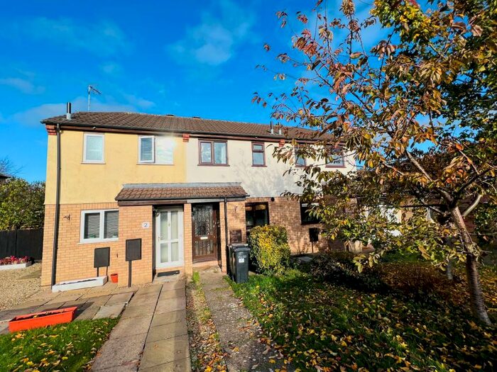 2 Bedroom Terraced House To Rent In Lime Kilns, Wigston Harcourt, Leicester, LE18