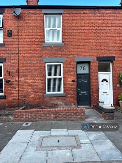 2 Bedroom Terraced House To Rent In Harrison Street, Carlisle, CA2