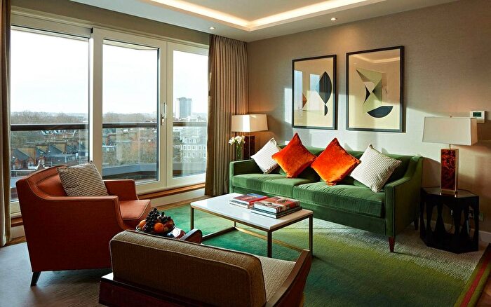 1 Bedroom Flat To Rent In Ashburn Place, South Kensington, London, SW7