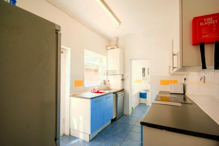 5 Bedroom Terraced House To Rent In Dawlish Road, Selly Oak, B29