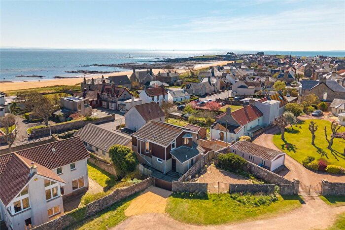 3 Bedroom Detached House For Sale In Liberty Croft, Liberty, Elie, Leven, KY9