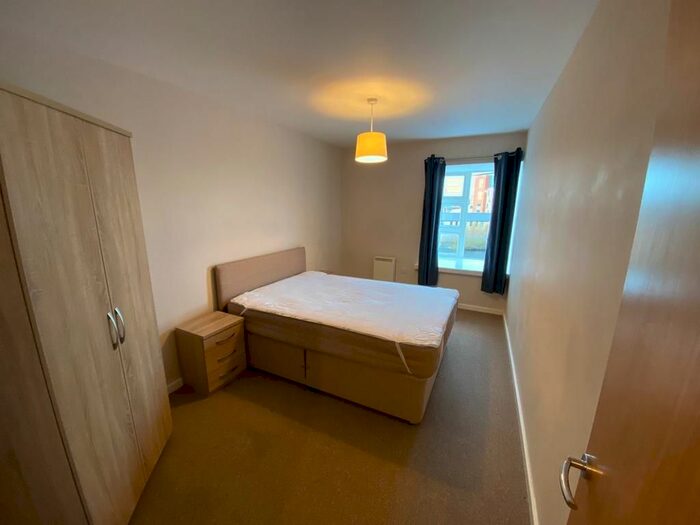 1 Bedroom Flat To Rent In Newport House, Thornaby, TS17