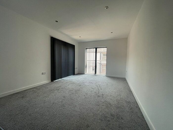 1 Bedroom Flat To Rent In Cannon Street, Preston City Centre, Lancashire, PR1