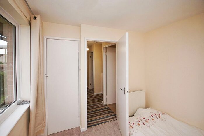 3 Bedroom Terraced House For Sale In Tapsters, Bristol, Gloucestershire, BS30