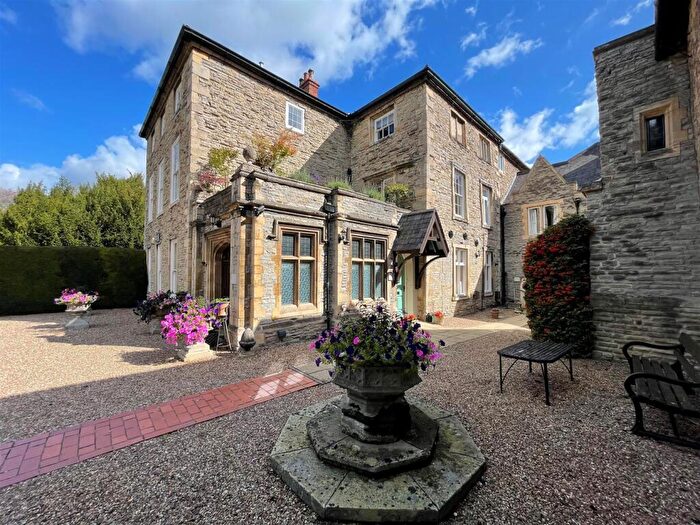 2 Bedroom Character Property For Sale In Appleton Gate, Newark, NG24