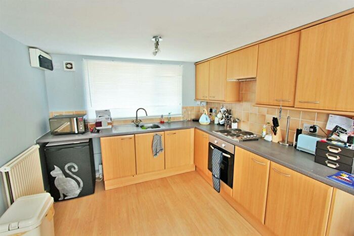 1 Bedroom Flat To Rent In Mossgate, Leicester, LE3