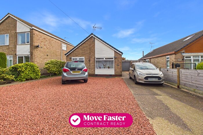 3 Bedroom Detached Bungalow For Sale In The Parkway, Willerby, Hull, East Riding Of Yorkshire, HU10