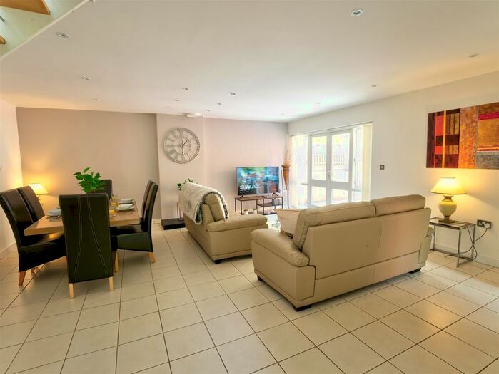 3 Bedroom Property To Rent In Buildwas Road, Ironbridge, Telford, TF8