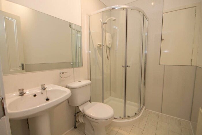 1 Bedroom Flat To Rent In Merkland Road East, City Centre, Aberdeen, AB24