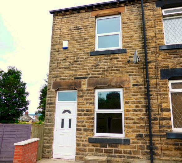 3 Bedroom End Of Terrace House To Rent In Princess Street, Hoyland, Barnsley, S74