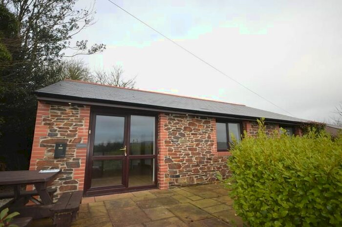 2 Bedroom Bungalow To Rent In New Portreath Road, North Coast Holiday Cottages, Redruth TR16