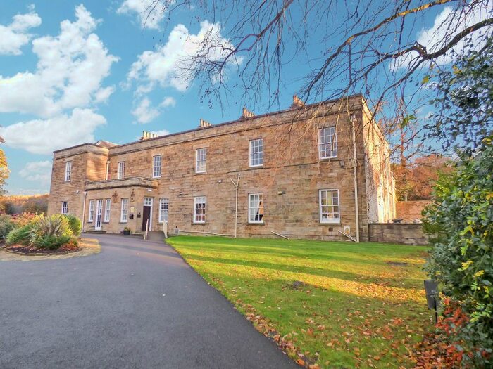 2 Bedroom Flat To Rent In Durham DH1