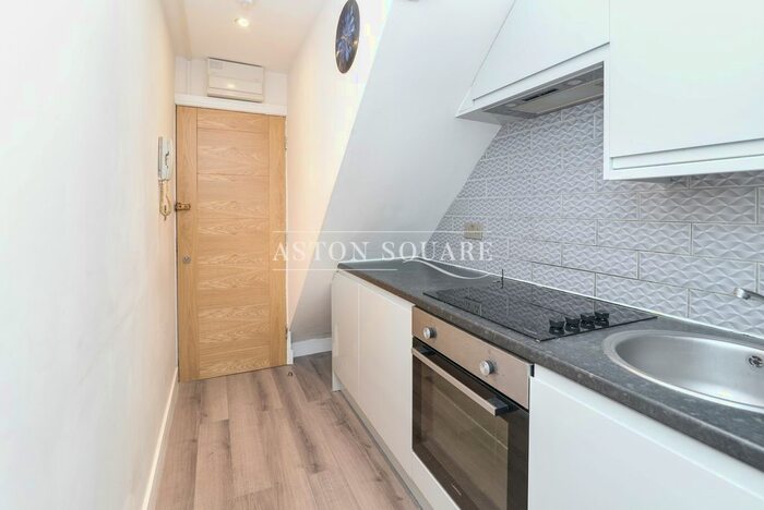 1 Bedroom Flat To Rent In Archway Road, London, N6