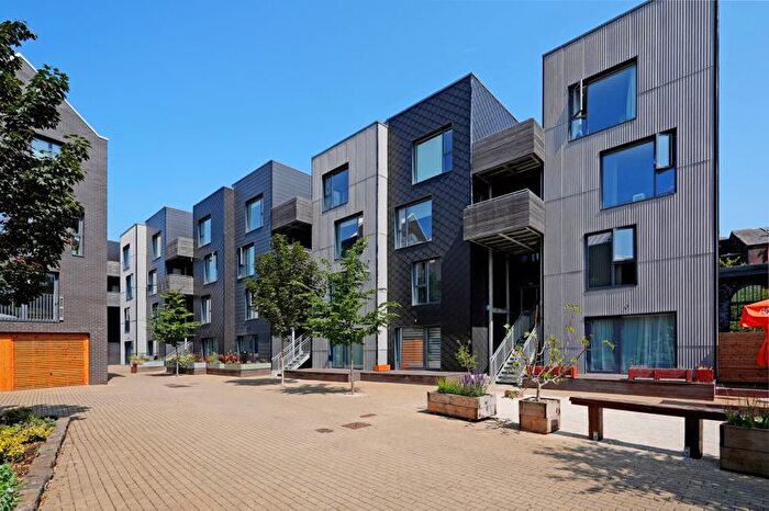 1 Bedroom Flat For Sale In Little Kelham Street, Kelham, Sheffield, S3