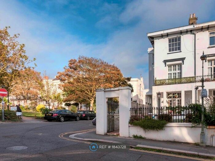 1 Bedroom Flat To Rent In Norfolk Square, Brighton, BN1