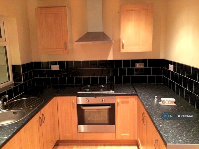 3 Bedroom Terraced House To Rent In Tibland Road, Birmingham, B27