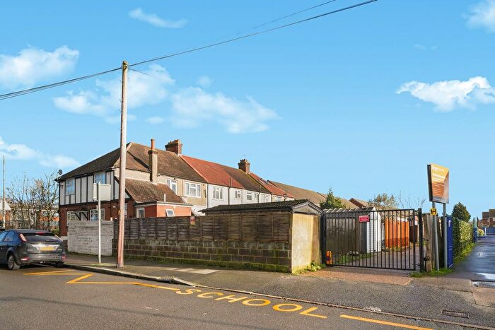 Parking For Sale In Wide Way, Mitcham, CR4