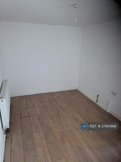 1 Bedroom Flat To Rent In Goodmayes Lane, Ilford, IG3