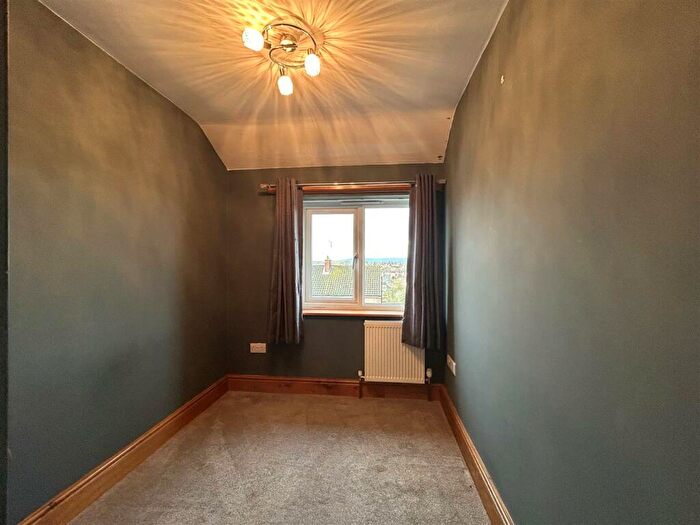 House To Rent In Primrose Drive, Ditton, ME20