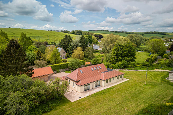 4 Bedroom Detached House For Sale In White Lackington, Piddletrenthide, Dorchester, Dorset, DT2