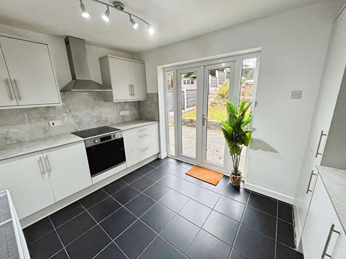 2 Bedroom Semi Detached House For Sale In Meriden Grove, Lostock, BL6