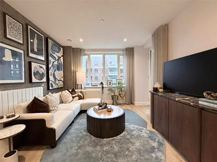 1 Bedroom Apartment To Rent In Southlake Road, London, SE28