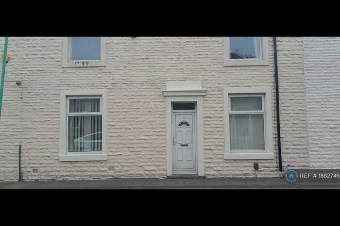 2 Bedroom Terraced House To Rent In Elm Street, Great Harwood, Blackburn, BB6