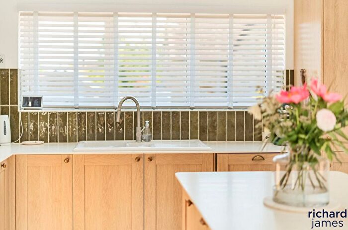 2 Bedroom Bungalow For Sale In Compton Road, Hilmarton, SN11