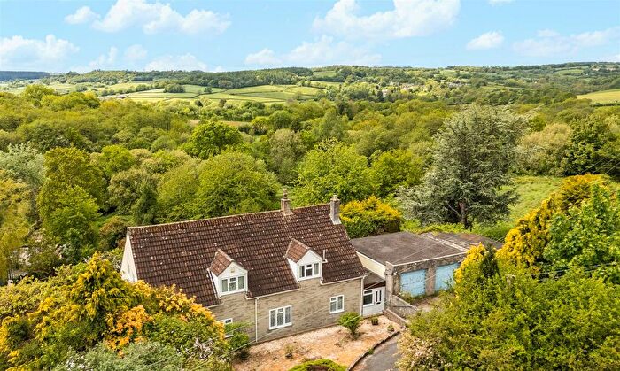 5 Bedroom Detached House For Sale In Little Hill, Buckland St. Mary, Chard, TA20