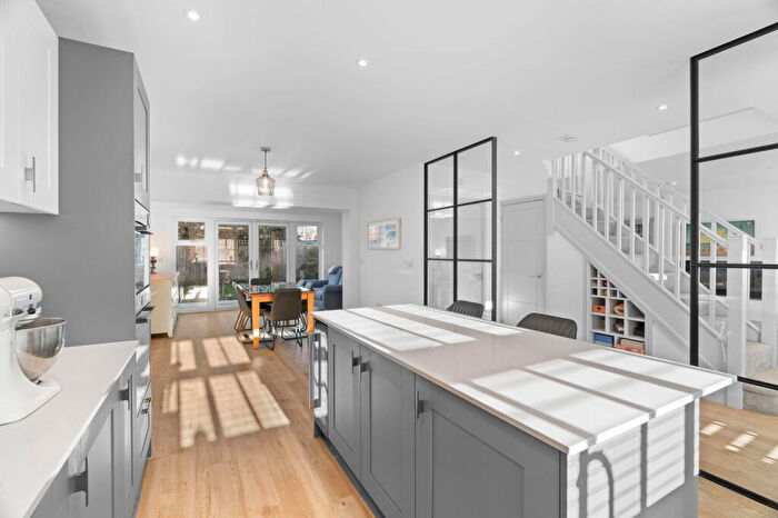 4 Bedroom Detached House For Sale In Snowdrop Road, Quendon, CB11