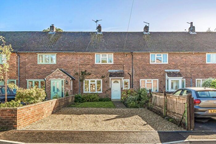 2 Bedroom Terraced House For Sale In Millbrook Gardens, Castle Cary, BA7