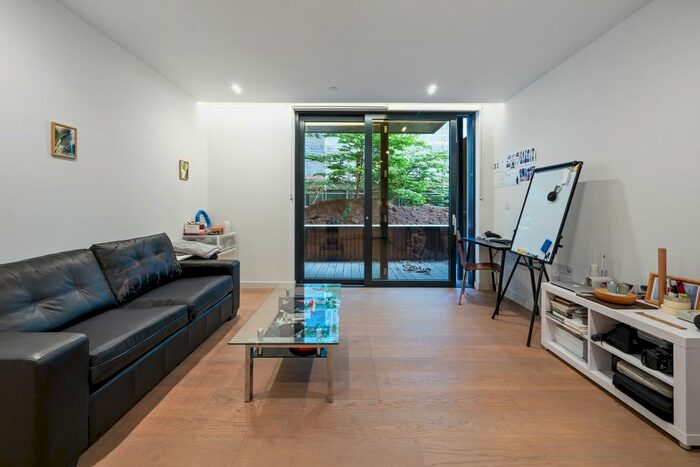 1 Bedroom Flat To Rent In Plimsoll Building, Handyside Street, London, N1C