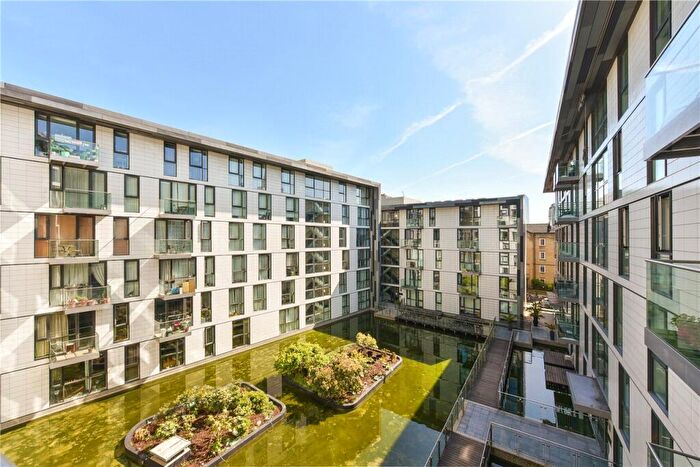 2 Bedroom Property For Sale In Times Square, London, E1
