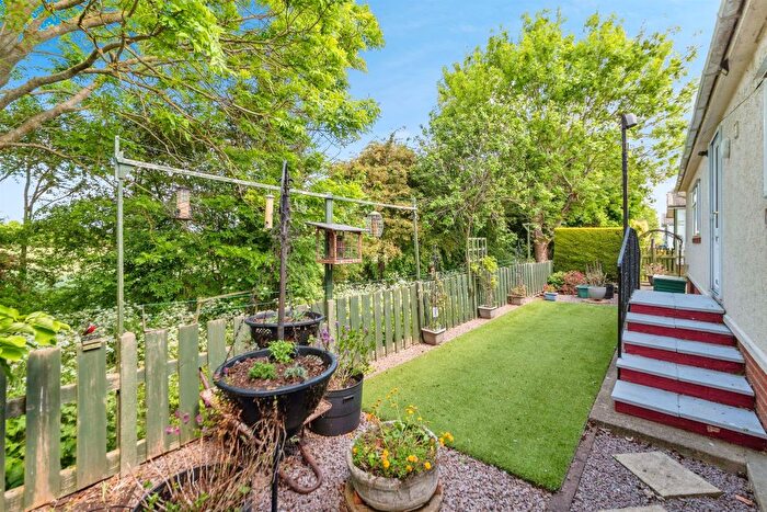 2 Bedroom Mobile/park Home For Sale In Allington Gardens, Allington, Grantham, NG32