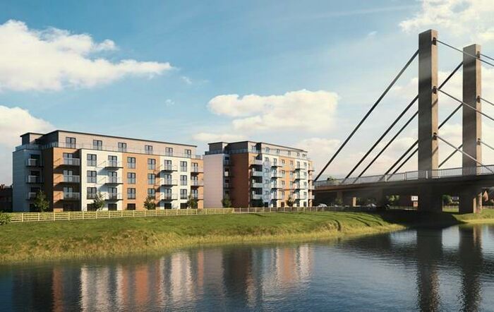 1 Bedroom Flat To Rent In Coverack Road, Newport, NP19