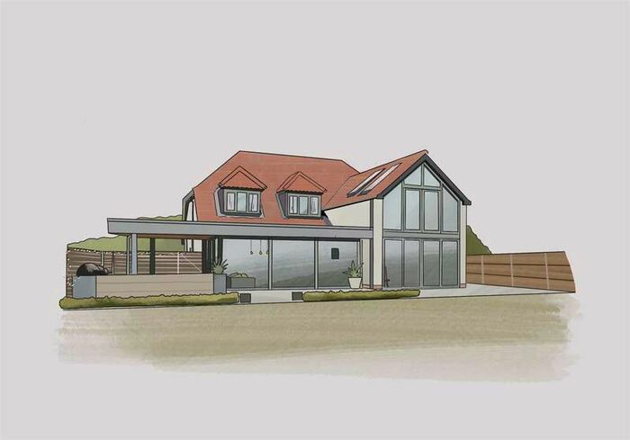 5 Bedroom Detached House For Sale In Saxlingham Nethergate, Norwich, NR15