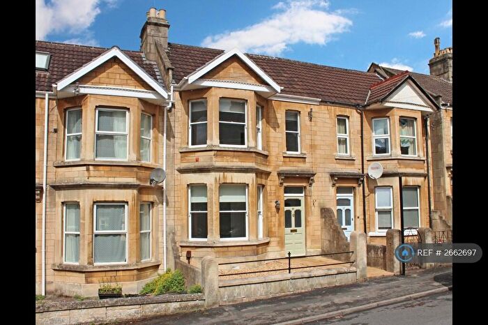 3 Bedroom Terraced House To Rent In First Avenue, Bath, BA2