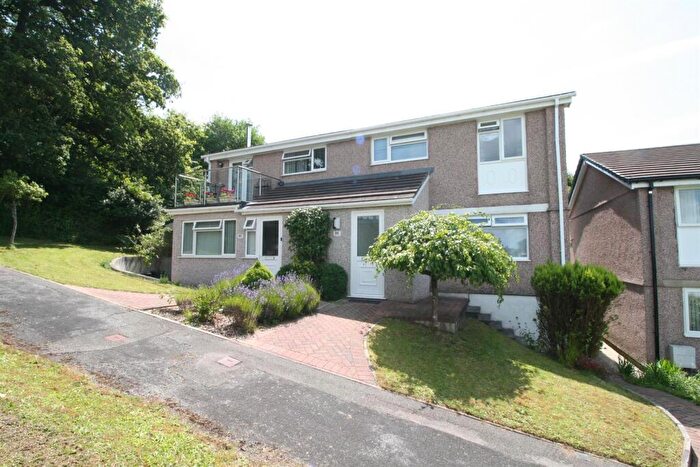 3 Bedroom House To Rent In Thirlmere Gardens, Derriford, Plymouth, PL6
